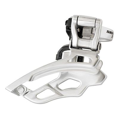 Превью  Переключатель передний SRAM X.9  3 X 9
